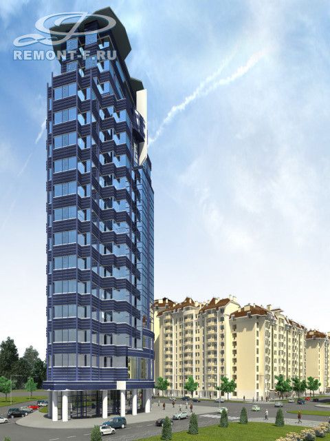 Многоэтажные дома фото 2009 года Многоэтажные дома фото 2009 года